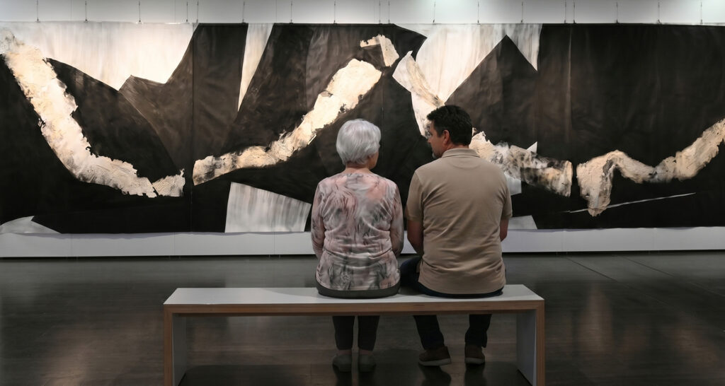 Header Kunst auf der Höh