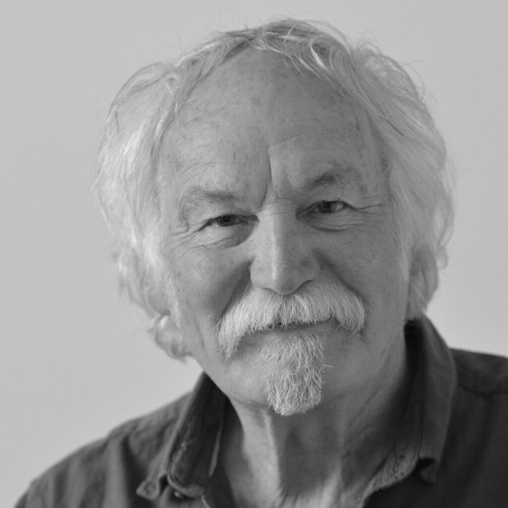 Manfred Schlindwein