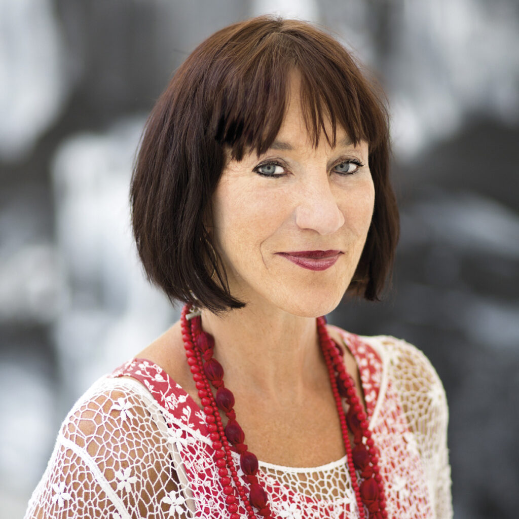 Marianne Hopf