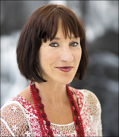 Marianne Hopf