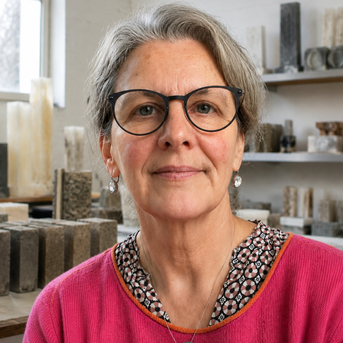 Petra Göhringer Machleid