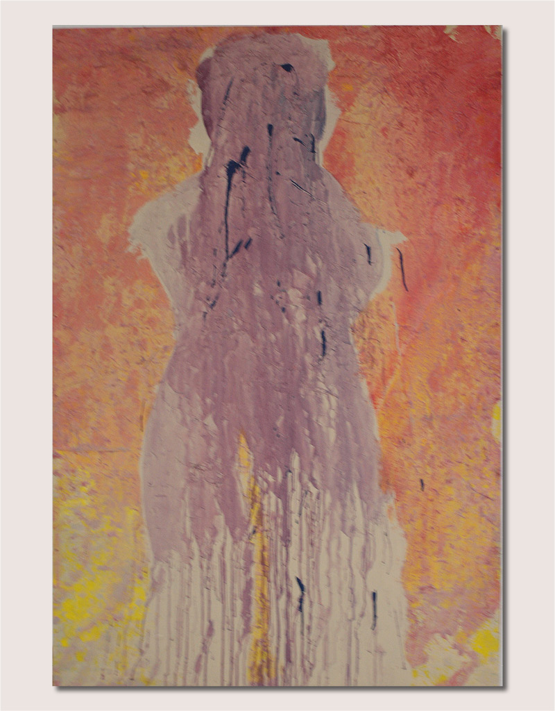 Rainer Braxmaier; OT abgewandte Seite