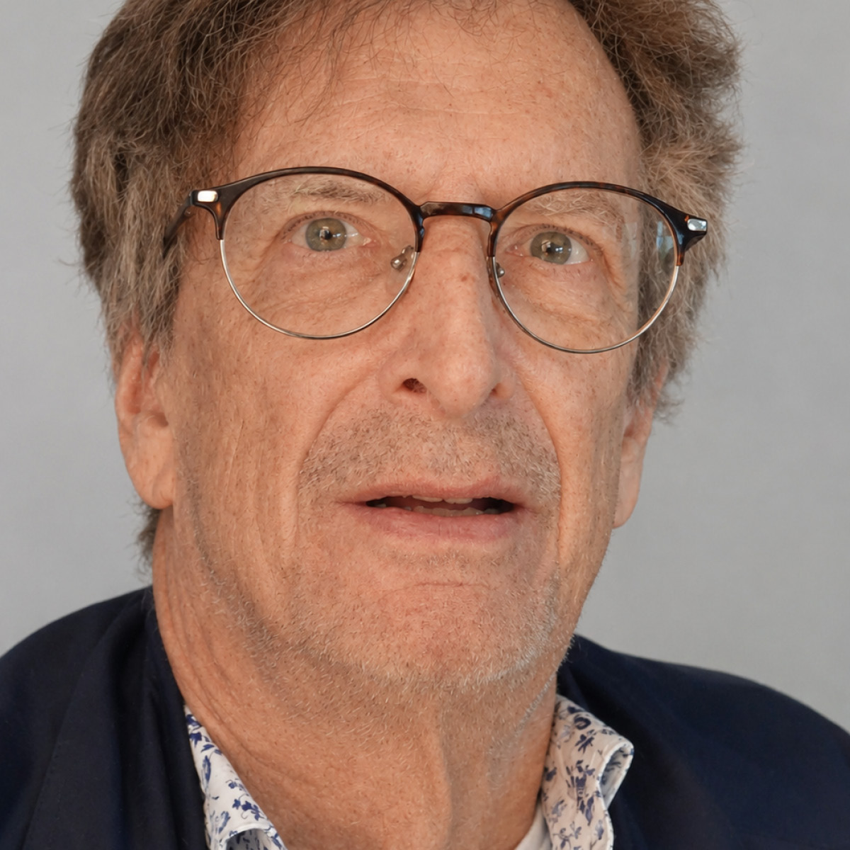 Rainer Braxmaier